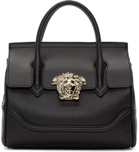 versace bag black|buy Versace bag black.